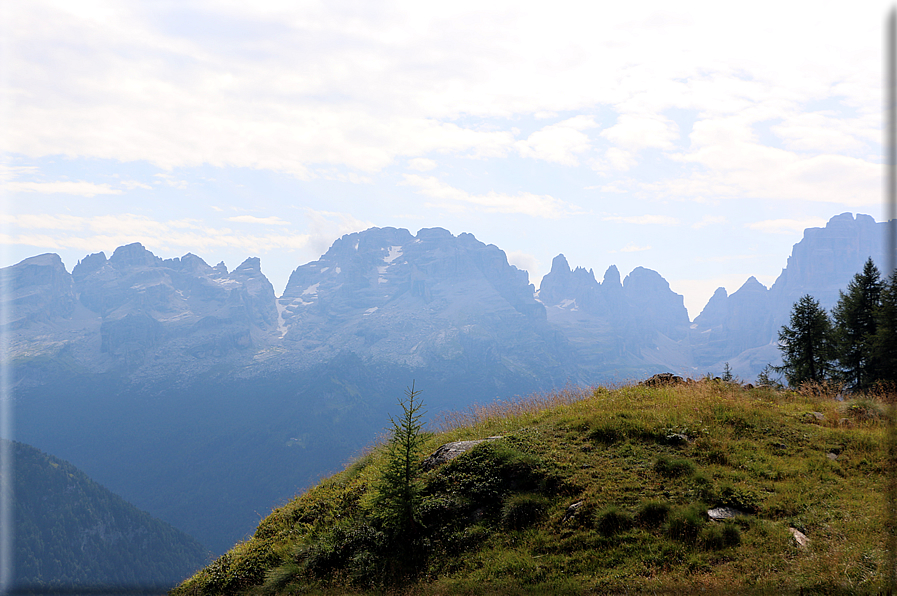 foto Malga Ritorto